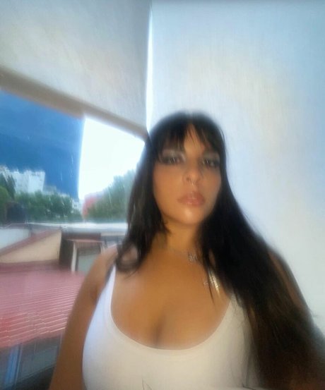 Обнаженная фотография утечки OnlyFans от Mariana De Miguel