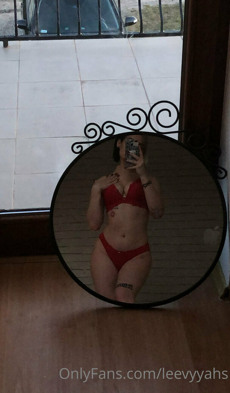 OnlyFans-model Leevyyahs