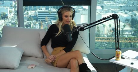 Morgan Stewart OnlyFansリークヌード写真