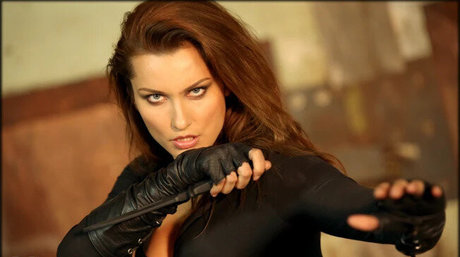 Tatiana Dekhtyar OnlyFans泄露裸照