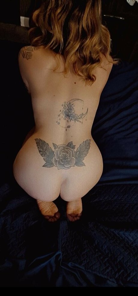 Обнаженная фотография утечки OnlyFans от Darkinteresting909