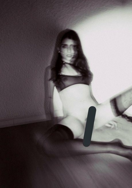 OnlyFans-model Mardelvolcan