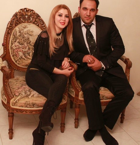 Alasti lekkinud OnlyFans-i pilt Dunya Vlog