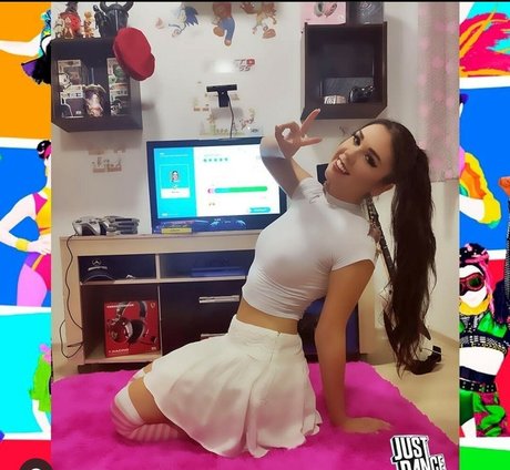 Kauana Bergamaschi OnlyFansリークヌード写真