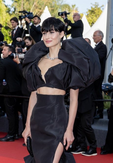 Nahá fotka uniklých OnlyFans od Grace Elizabeth