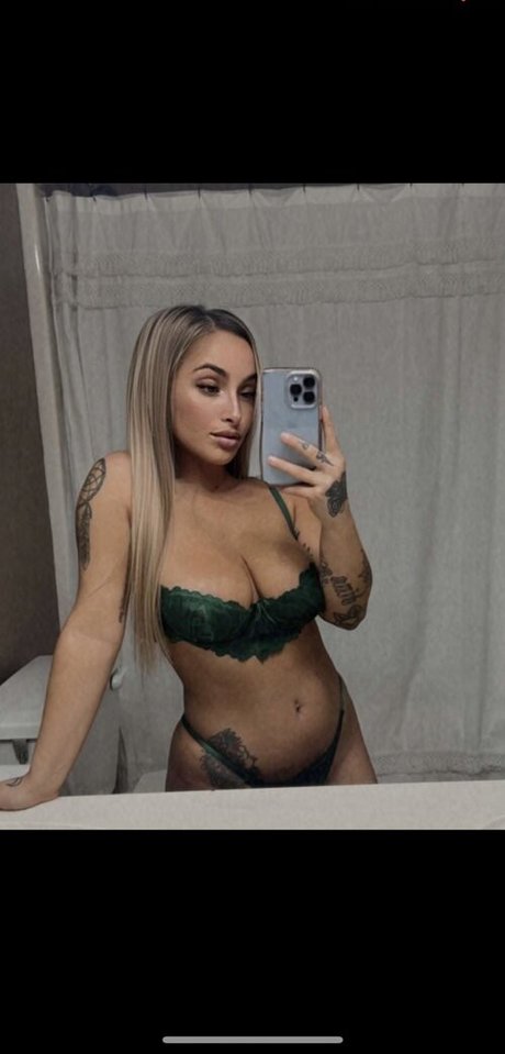 Nacktes geleaktes OnlyFans-Foto von Got Miamichelle