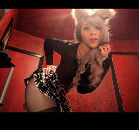 Nacktes geleaktes OnlyFans-Foto von Trollslug