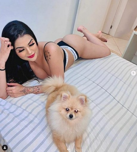 Foto desnuda filtrada de OnlyFans de Beatrizvascc