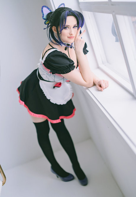 Обнаженная фотография утечки OnlyFans от Natalia Kat