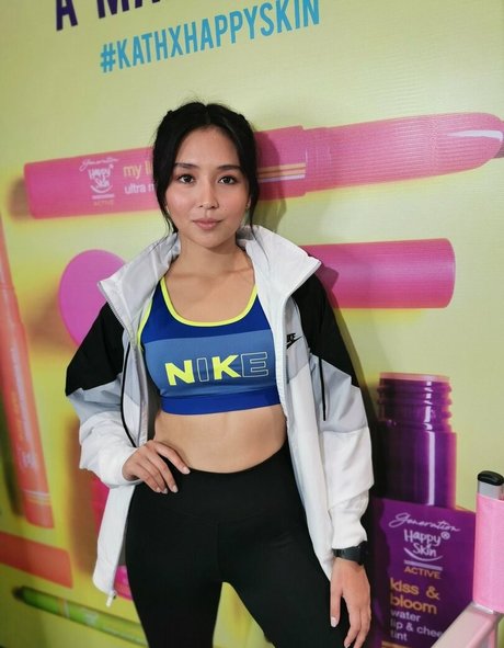 Kathryn Bernardo naked leaks OnlyFans pic
