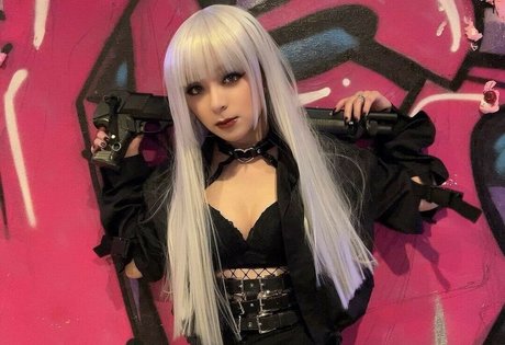 Foto desnuda filtrada de OnlyFans de Mai Mizuhashi