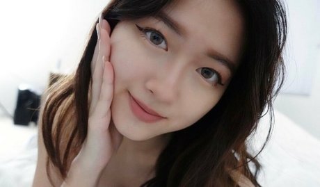 Nacktes geleaktes OnlyFans-Foto von Vkimm