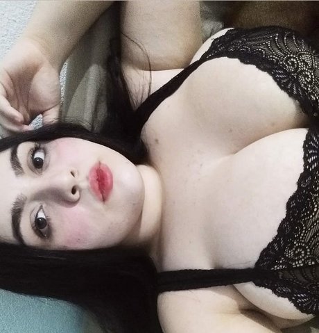 Photo nue de fuite OnlyFans de Danis Danielle Azevedo