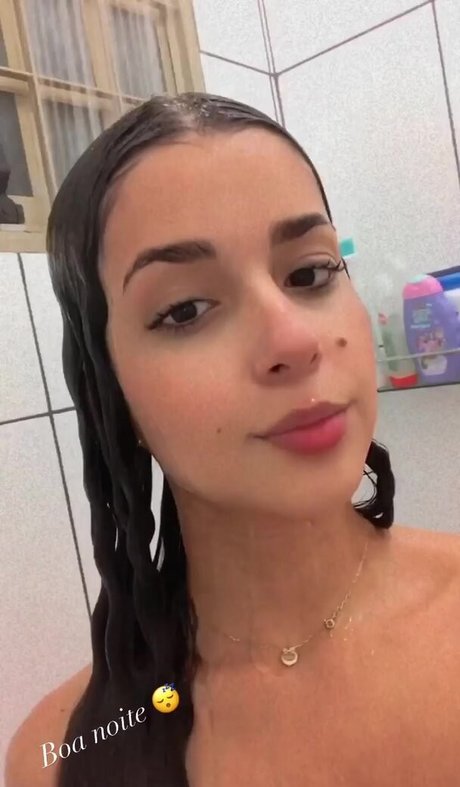 Nacktes geleaktes OnlyFans-Foto von Gabrielaaraujo2021