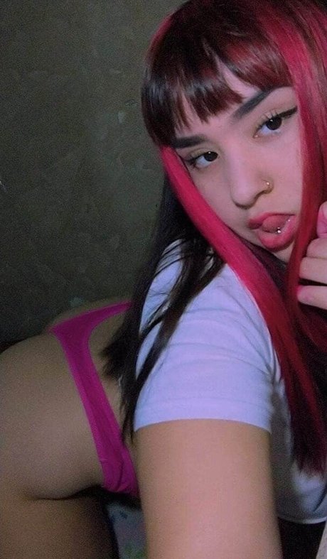 Photo nue de fuite OnlyFans de Ggrabielaayala