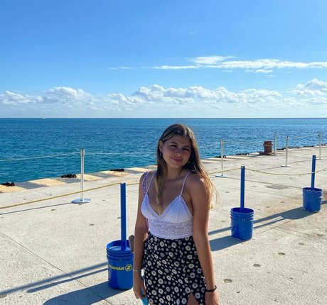 Foto desnuda filtrada de OnlyFans de Naye062