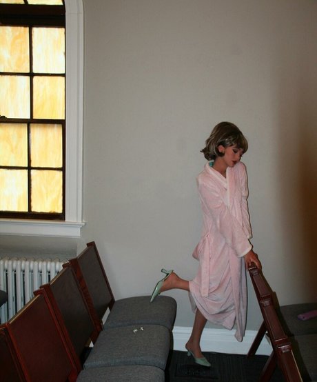 Malina Weissman OnlyFansリークヌード写真