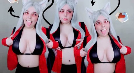 Firefliesirl OnlyFans泄露裸照