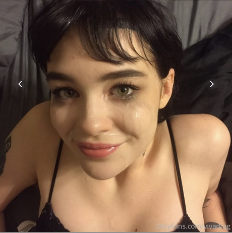 OnlyFans-model Vivadrag