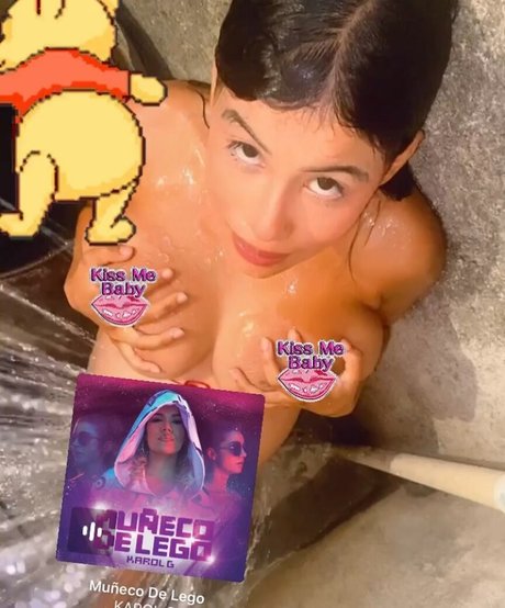 Обнаженная фотография утечки OnlyFans от Jeonbenetgrandchester