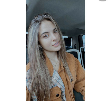 OnlyFans-model Mackenzie Marshall