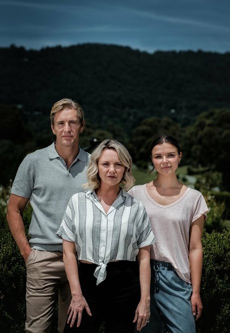 Naakte gelekte OnlyFans-foto van Phoebe Roberts