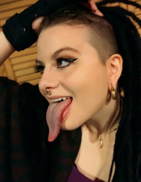 Morecumberworldly naked leaks OnlyFans pic