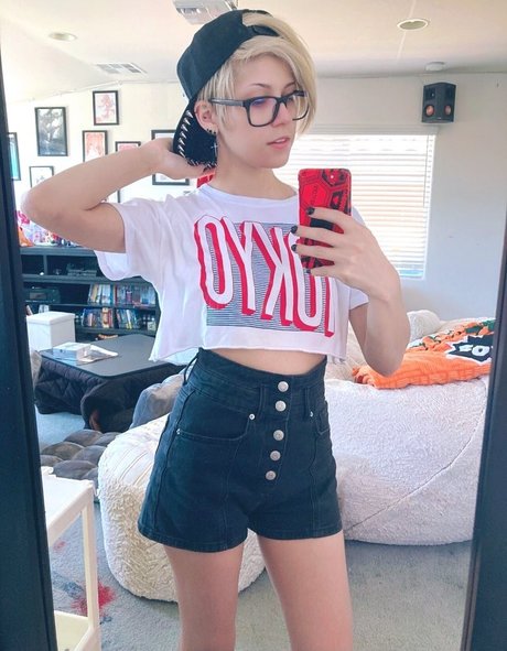 Steff Von Schweetz OnlyFansリークヌード写真