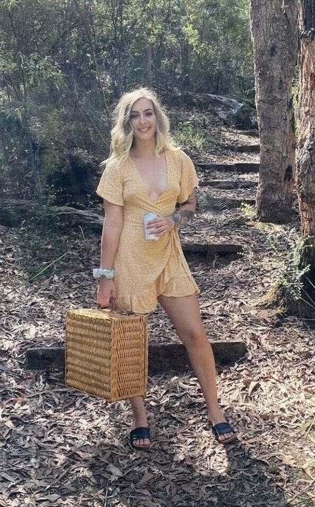 Kellykoopman OnlyFansリークヌード写真