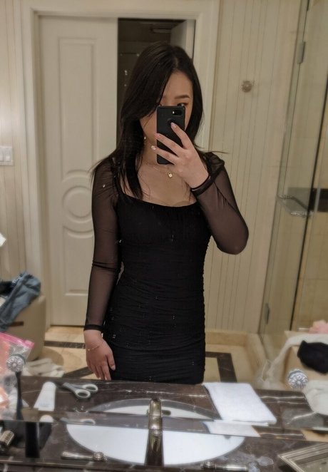 Nahá fotka uniklých OnlyFans od Juwiatv