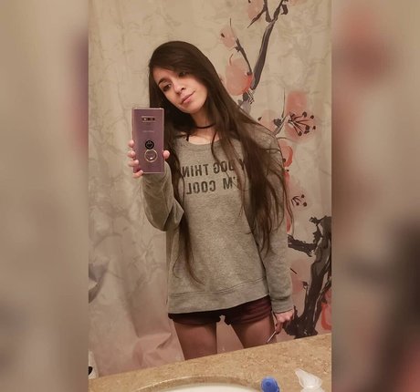 OnlyFans-model Marymaybe