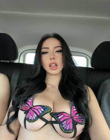 OnlyFans-model Abbiibbyy