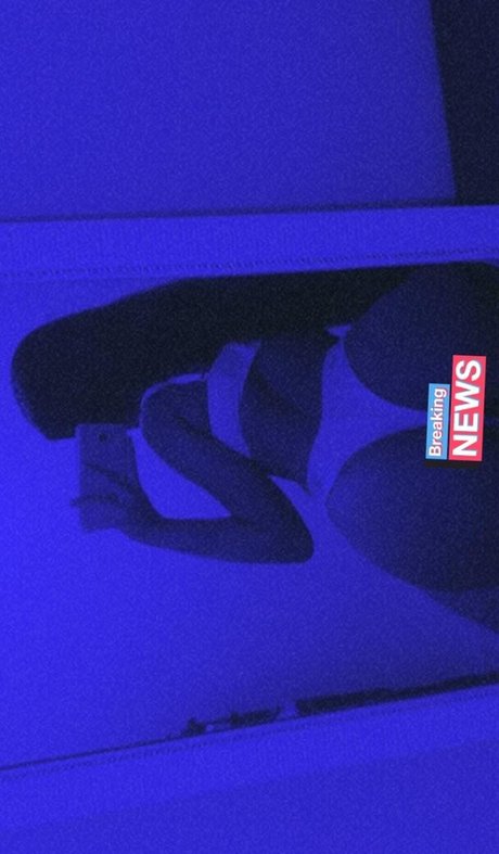 Foto di nudo di fuga di OnlyFans di Yasminstifler