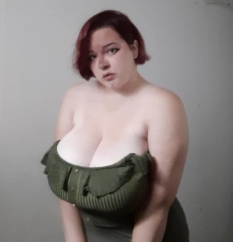 Foto di nudo di fuga di OnlyFans di Believe9050