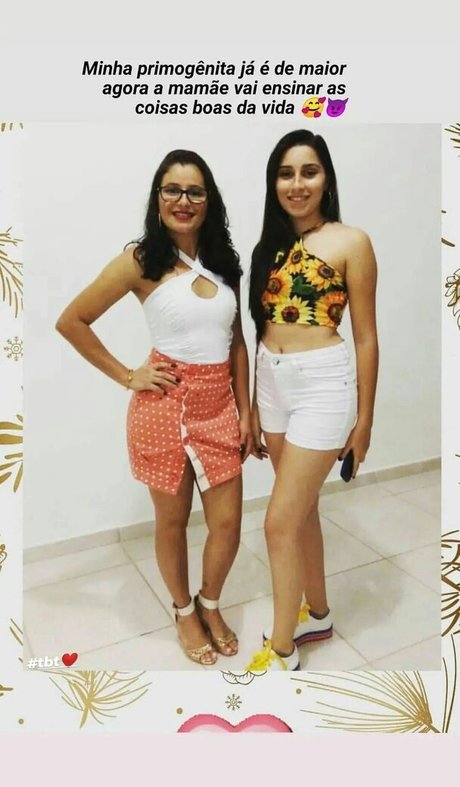 Alasti lekkinud OnlyFans-i pilt Aninha Beijaflor