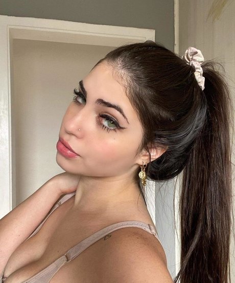 Nacktes geleaktes OnlyFans-Foto von Bsnduarte