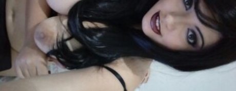 Naken lekkede OnlyFans-bilde av Natsumejessi