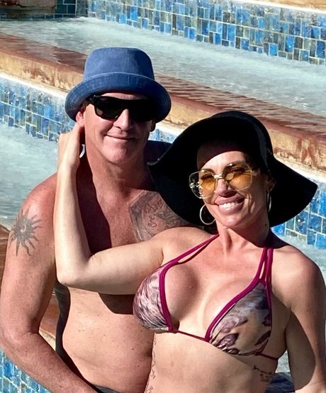 Alasti lekkinud OnlyFans-i pilt Stefanie Mccleary