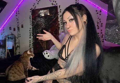 Naken läckt OnlyFans-bild av Sliceperfection