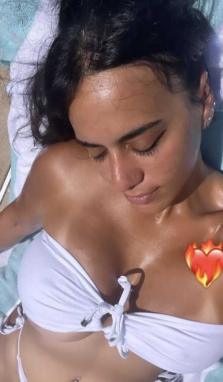 Nahá fotka uniklých OnlyFans od Nanabeno