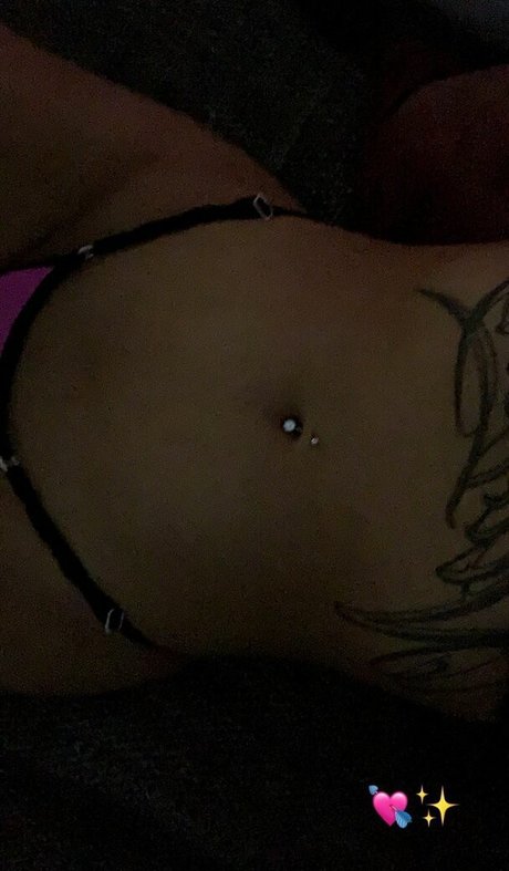 Merci Bujdoso OnlyFans泄露裸照