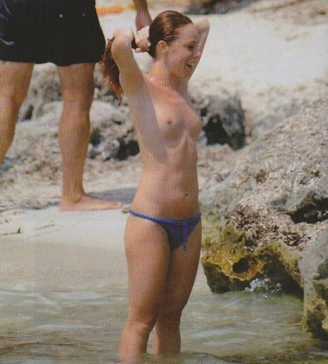 OnlyFans-model Silvia Marty