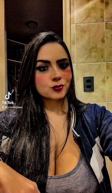 OnlyFans-model Cris Nikolaus