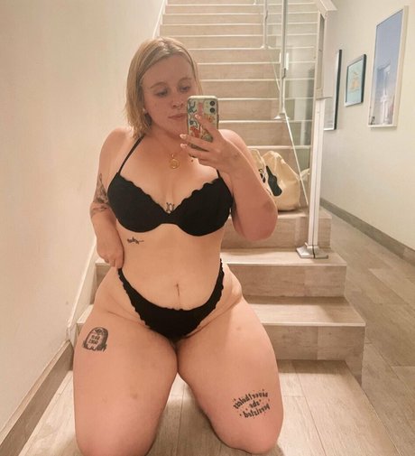 Cherubbrat naked leaks OnlyFans pic