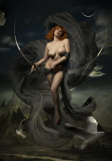 Tihomirova Natalia naked leaks OnlyFans pic