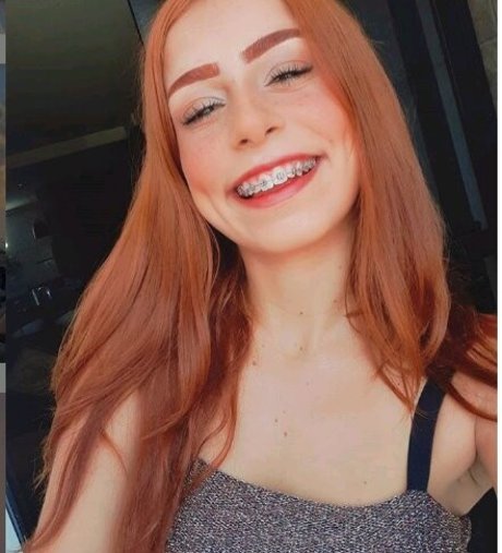 OnlyFans-model Marylia Vasconcelos