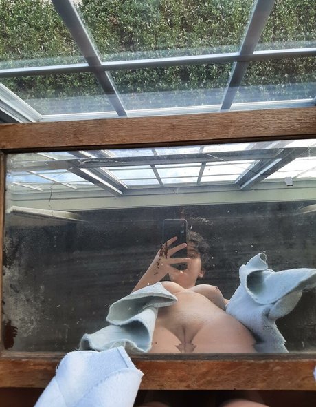 OnlyFans-model Lousyonie