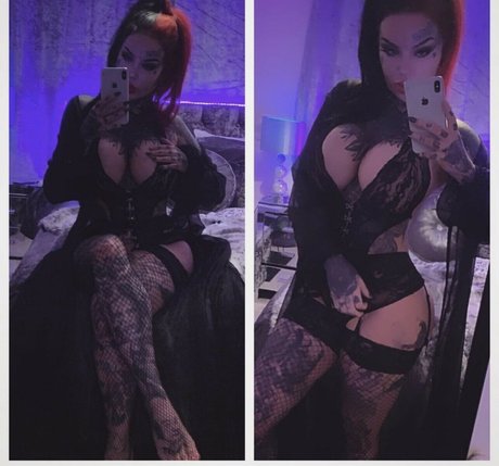 Alasti lekkinud OnlyFans-i pilt Jemmyj