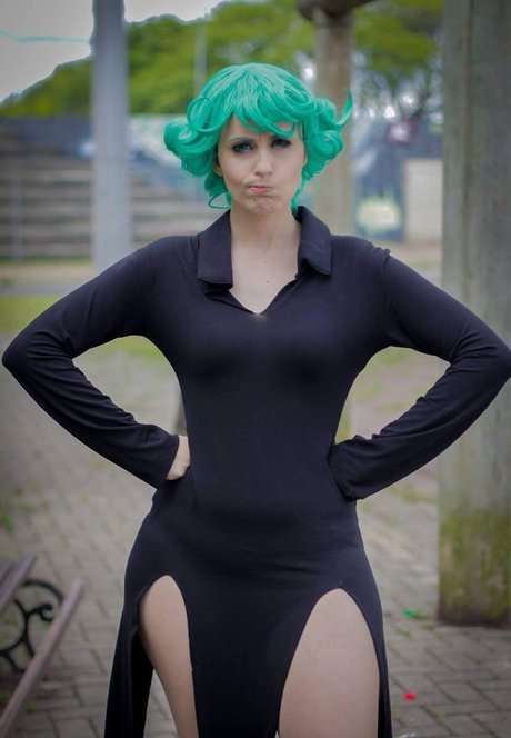 Nacktes geleaktes OnlyFans-Foto von Patripopes