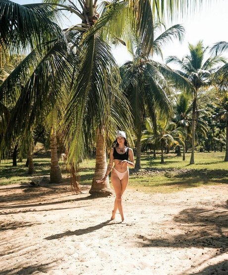 Nahá fotka uniklých OnlyFans od Valentina Acosta Giraldo